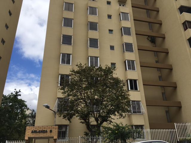 Apartamento  – Santa Rosa de Lima