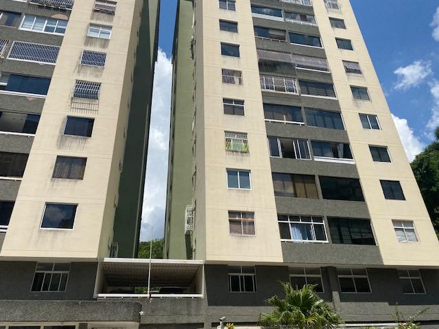Apartamento en Venta – Santa Rosa de Lima